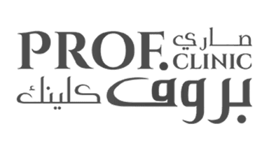 Prof. Clinic